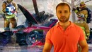 Пол Уокер жив