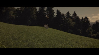 Eisregen – Am Abgrund (Official Video 2024)