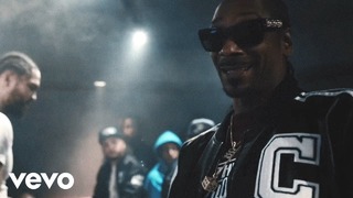 The Game, Snoop Dogg, Ice Cube – City of Gods
