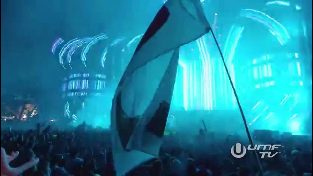Armin Van Buuren – Live @ Ultra Music Festival Miami, USA (24.03.2017)