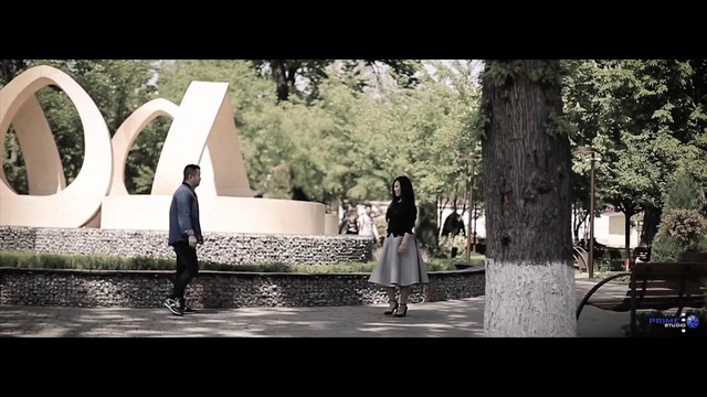 История любви Олега и Евгении