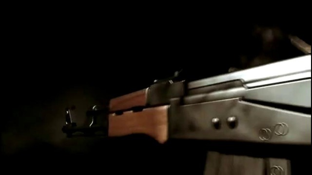 АК-47 INTRO