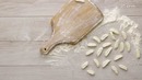 Ленивые вареники
