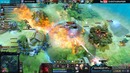 Dota 2 Miracle- Bloodseeker Nearly 1000 GPM 8 Slotted