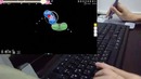 Osu! – Haruna Luna – Kimiiro Signal-TV size ver