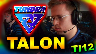 TALON vs TUNDRA + TOPSON – ROAD TO TI12 – THE INTERNATIONAL 2023 DOTA 2