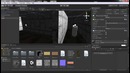 Unity3d (Обучение Урок 12 – NormalMap and camera C#)