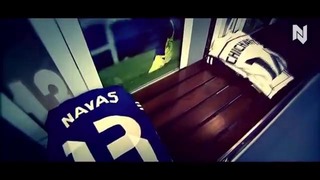 Keylor Navas • Welcome To Manchester United • Best Saves