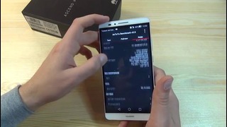 Китай Рулит – Huawei Mate 7. Видео обзор от Китай Рулит и RevolverLab