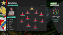 Спортинг – Бенфика | Чемпионат Португалии 2019/20 | 17-й тур