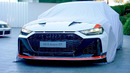 NEW Audi RS6 GT (2024) Full Details