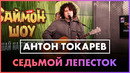 Антон Токарев – Седьмой Лепесток (группа ‘Hi Fi’ cover)