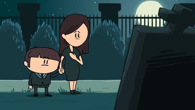 Make a Wish, Son