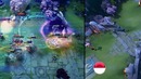 Dota 2 – Big Plays Moments – Ep. 183