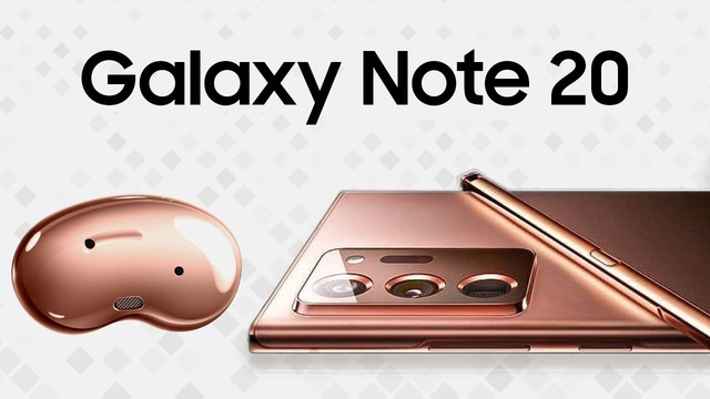 Samsung Galaxy Note 20 и другие КРУТЫЕ ГАДЖЕТЫ
