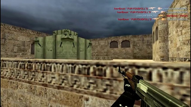 Furyouskill’s movie