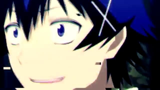 Nisekoi (Timeflies – Glad You Came)