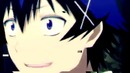 Nisekoi (Timeflies – Glad You Came)