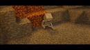 Майнкрафт мульты Скелет и Зомби#1 Minecraft animation