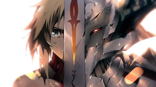 Crimson Sky ► AMV