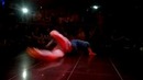 Bboy Tima (Судейский выход)