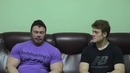 Интервью Денис Бурмистров