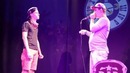 HANS BEATBOX vs BABELI – Shootout Beatbox Battle Quarter Final – Vokal Total ‘13