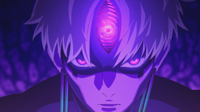 Дандадан [Тв-2] – 7 серия (Лето 2025)