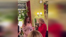 Вера Алдонина отметила 18-летие! Дочь Юлии Началовой устроила праздник для семьи