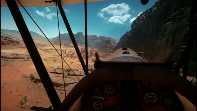 Battlefield 1 VS Everlasting Summer