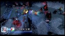 Dota 2 Rampage Friday – EP 129