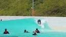 10 самых больших искусственных волн. страшно смотреть