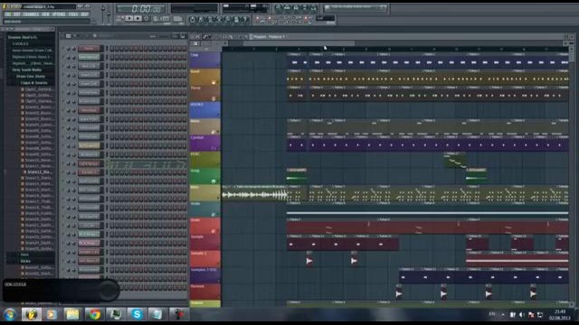 Scady Monster Starz Music] Slimz 6 ROUND INDABATTLE 4