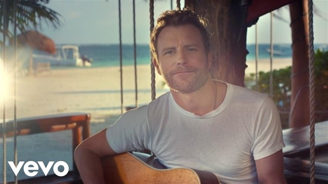 Dierks Bentley – Somewhere On A Beach (Official Music Video)