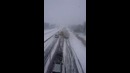 В Канаде в ДТП столкнулись 100 автомобилей