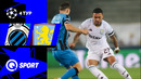 Брюгге – Астон Вилла | Лига чемпионов 2024/25 | 4-й тур | Обзор матча