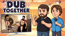 СМЕШНО ОЗВУЧИЛИ СПАРТУ И НЕ ТОЛЬКО! УГАРНЫЙ DUB TUGETHER