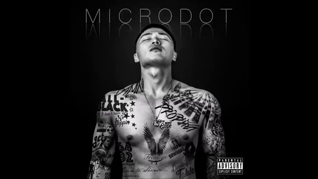 Microdot – Blah Blah (Feat. RAVI of VIXX) [PROPHET]