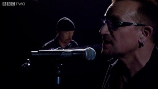 U2 – Every Breaking Wave // BBC Two, 2014