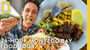 Jamaica’s Incredible Caribbean Food in 24 Hours | Epic Food Journeys with Mark Wiens | Nat Geo