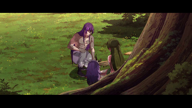 Повелитель духов – 7 Серия