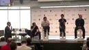 Сколково. Ethereum Russia 2016. Виталик Бутерин. Часть 2