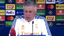 Слова АНЧЕЛОТТИ перед финалом Лиги Чемпионов | Ливерпуль – Реал Мадрид