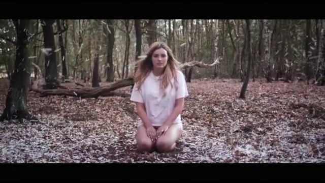 Bastille – Overjoyed