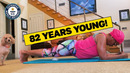 Annie Judis, The Record Breaking 82-Year-Old | Guinness World Records