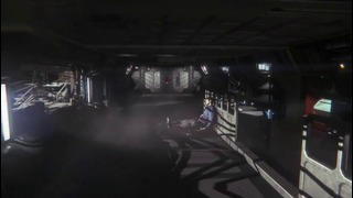 Alien: Isolation (trailer)