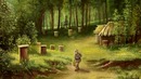 Семь легенд – Славянская мифология – Пасечник (Былички)
