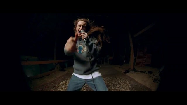 The Oklahoma Kid – Feed Me Fear (Official Video 2019)