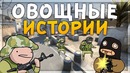 Овощные Истории (CS:GO)