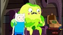 Время Приключений [Adventure Time] 1 сезон – 11а – Донни (480р)